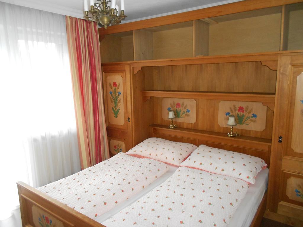 הולרבאך איםפינצגאו Ferienwohnung Fred חדר תמונה